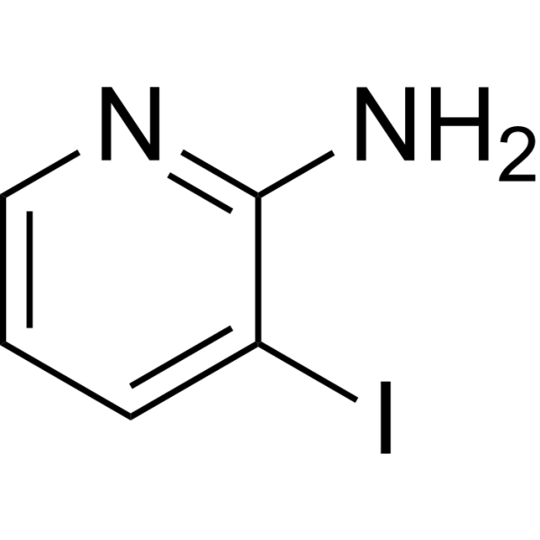 2-Amino-3-iodopyridine (3-Iodopyridin-2-amine) 104830-06-0